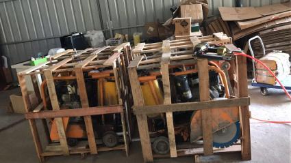 梅州行李、家具、电器包装托运