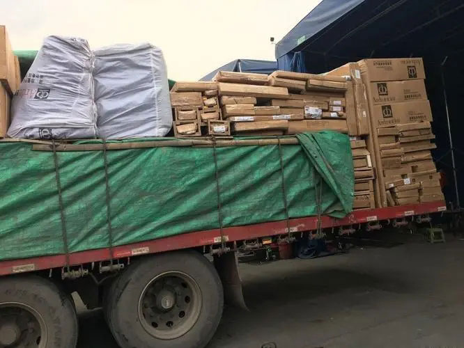 梅州家具托运