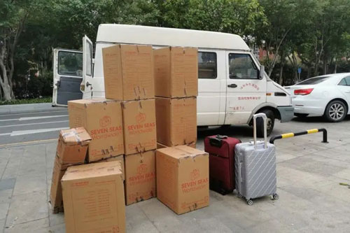梅州行李托运公司